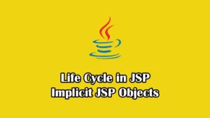 Implicit Objects in JSP